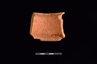 陶片藏品圖，第2張